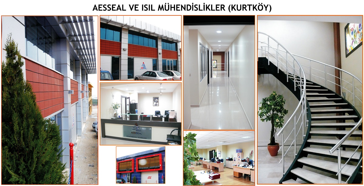 aesseal-ve-isil-muhendislik