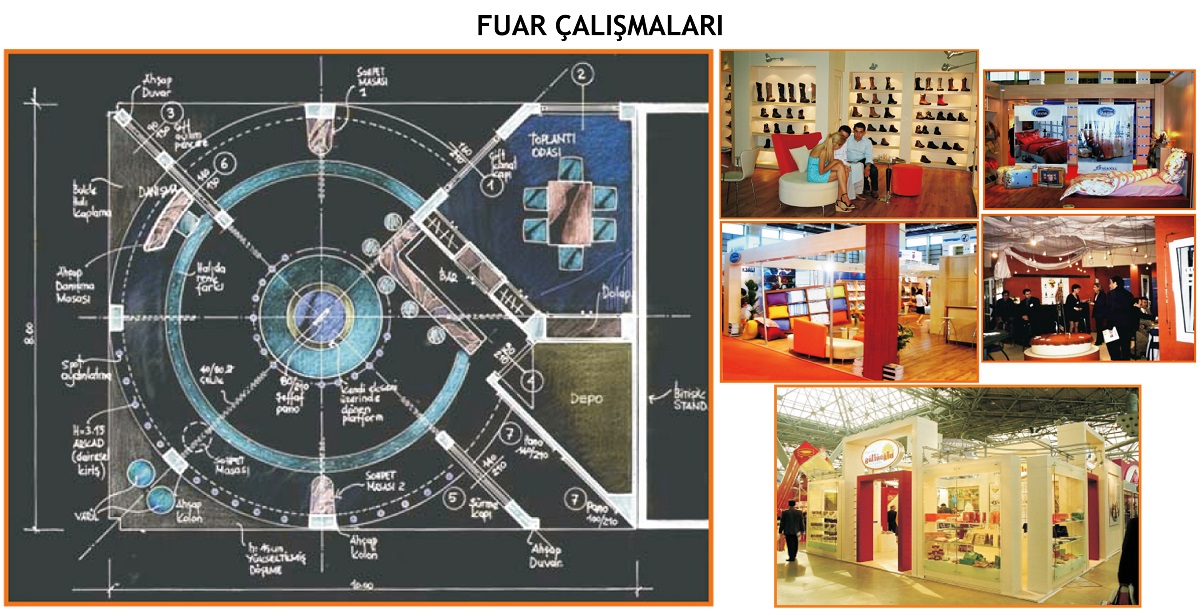 fuar-calismalari