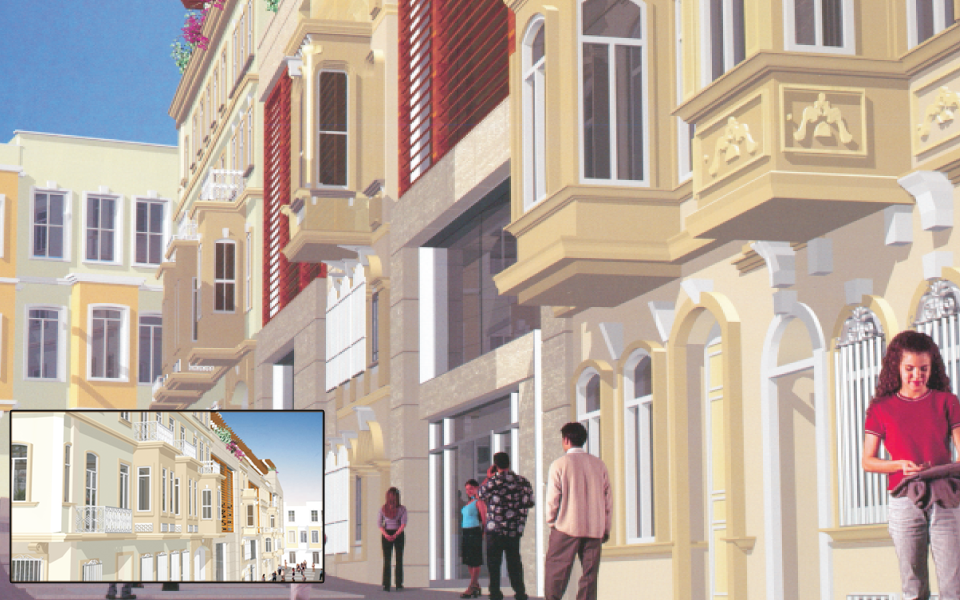 tarlabaşı (kentsel dönüşüm projesi) 2